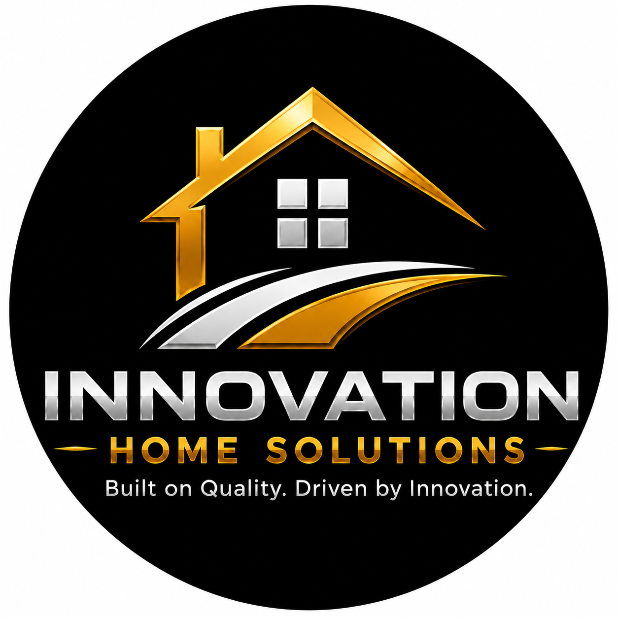 Innovation Home Solutions LLC logo